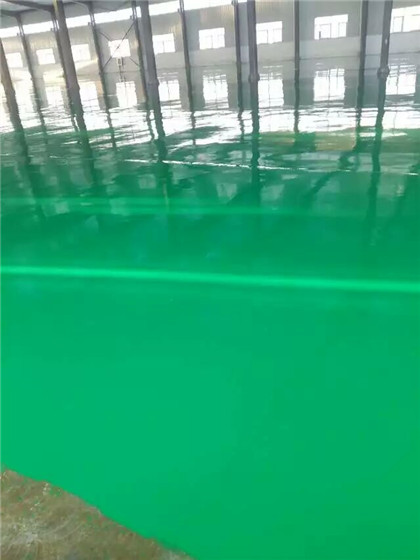 仓山，我直接给你一份室外地坪漆翻新维修